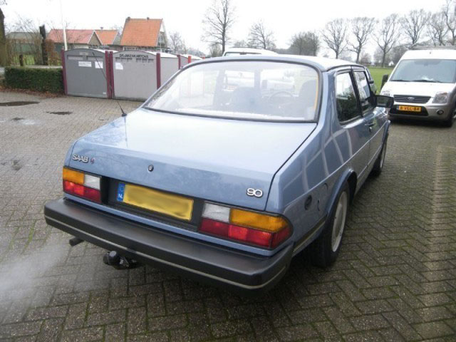 90-KRS-* | Niet meer bekend (geëxporteerd België)