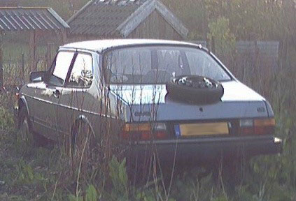 LX-77-**|Niet meer bekend (gedemonteerd)