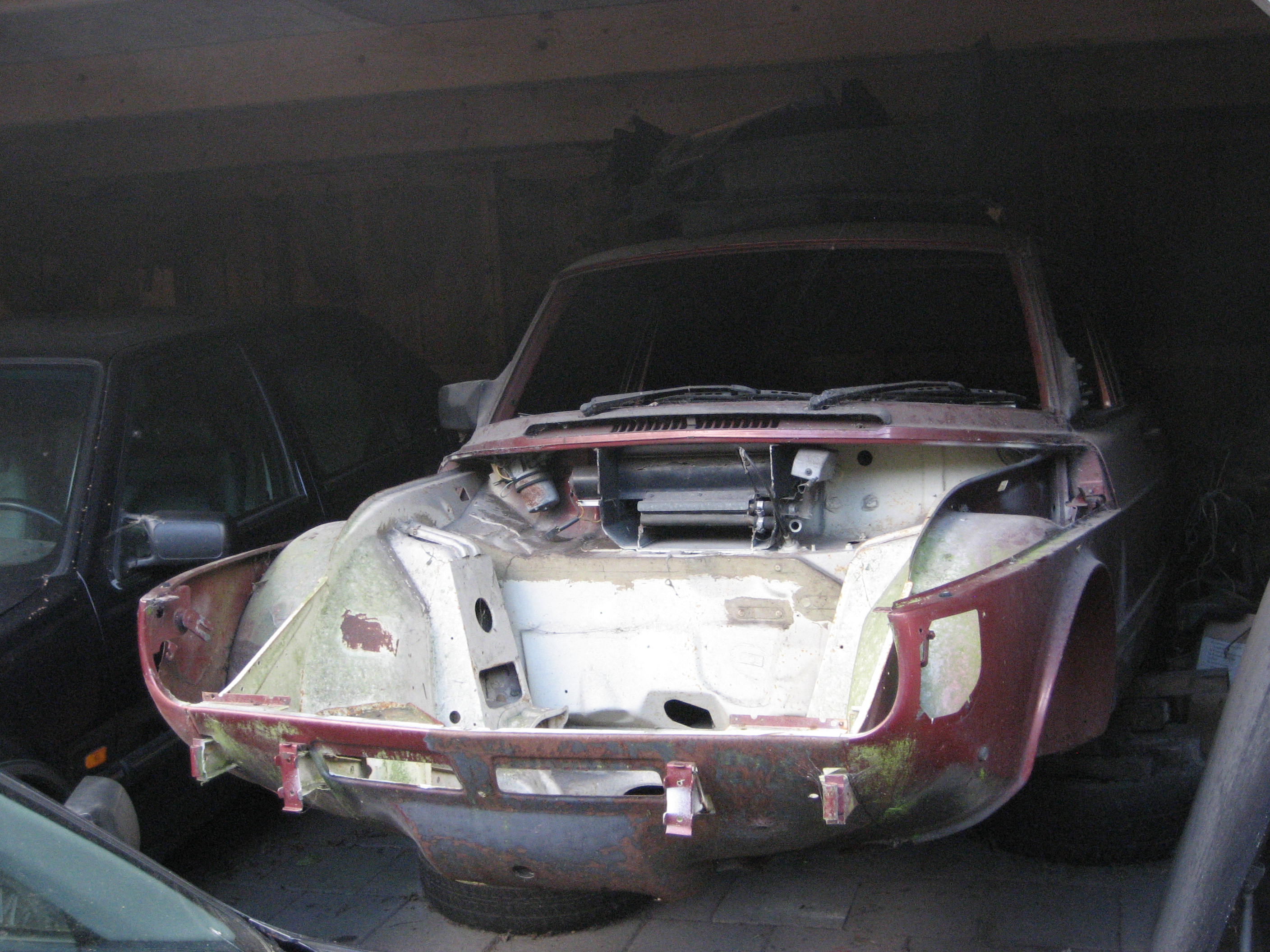 ND-74-**|APK verlopen