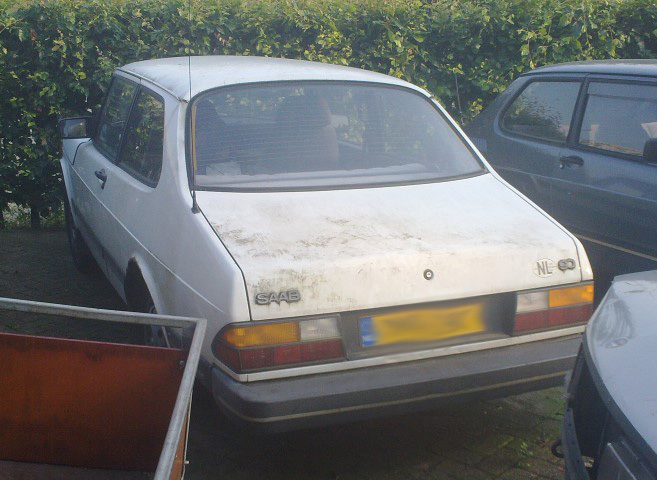 NG-32-**|APK verlopen