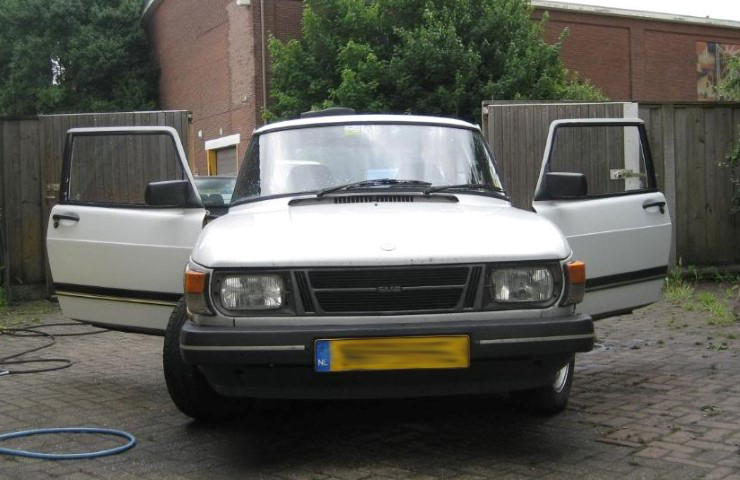 NV-91-**|APK verlopen