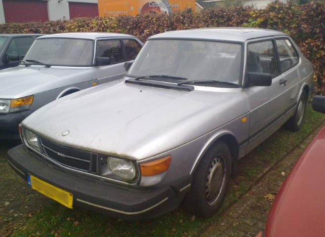 PS-82-**|APK verlopen