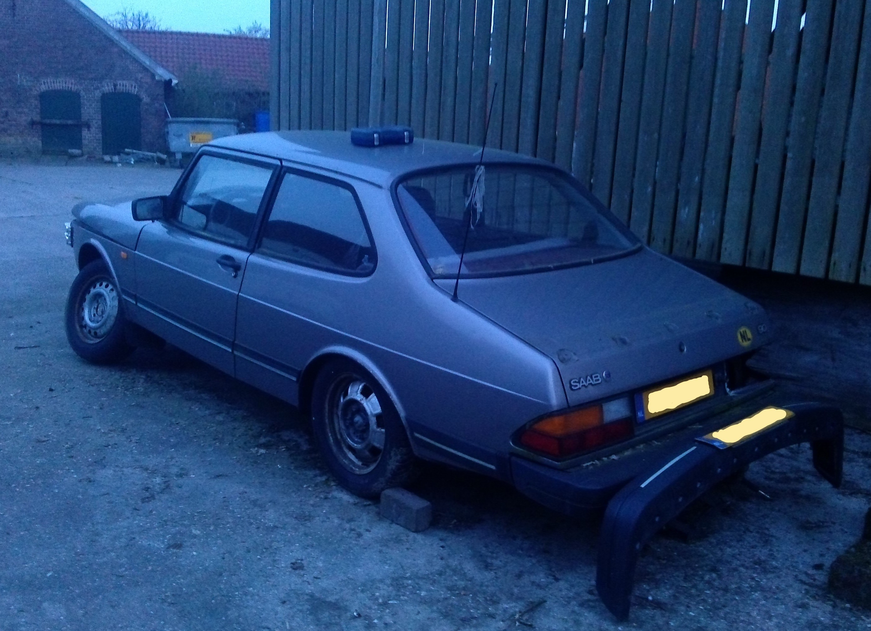 RG-21-**|Niet meer bekend (gedemonteerd)