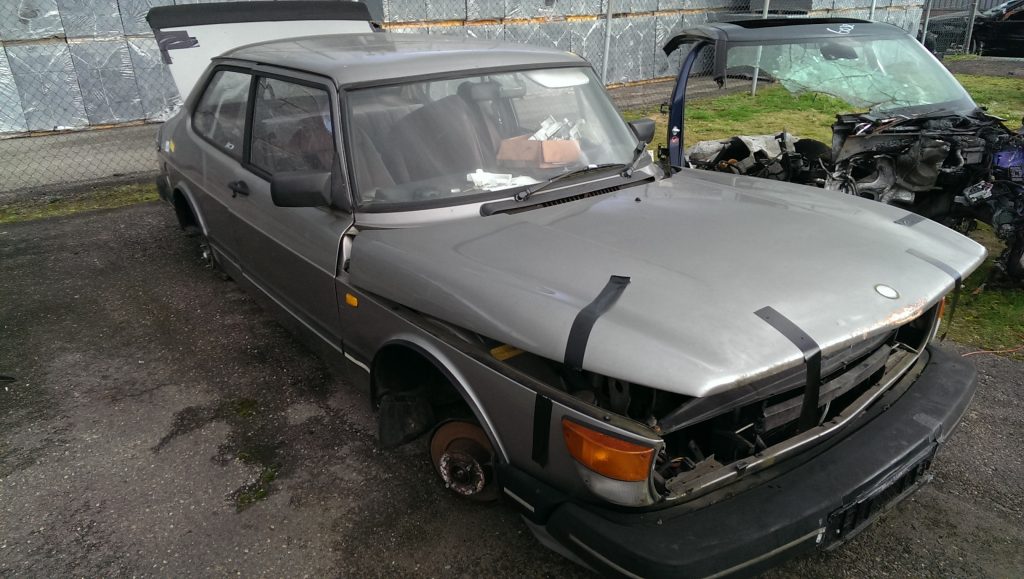 RX-92-**|Niet meer bekend (gedemonteerd)