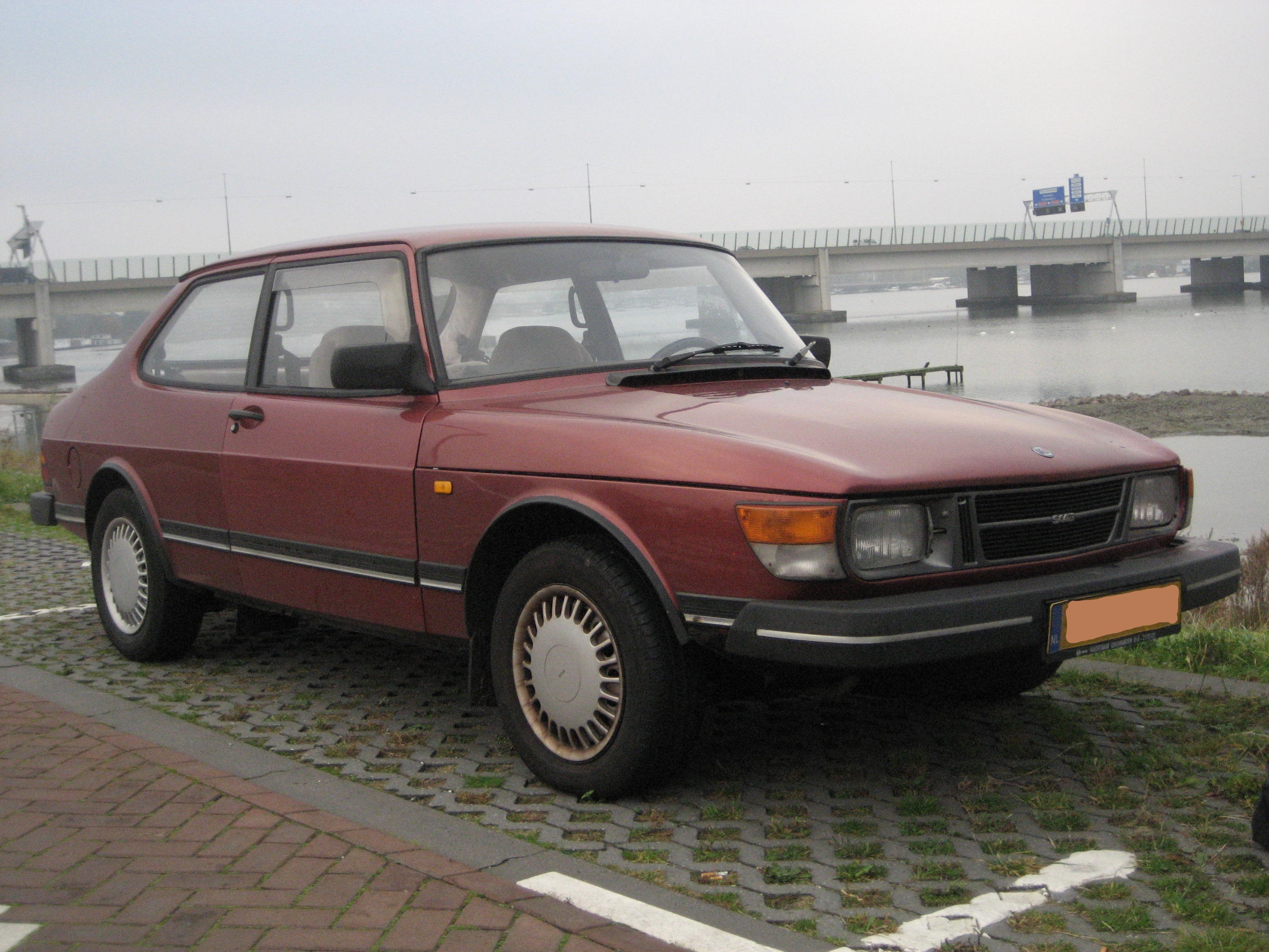 SK-14-**|APK verlopen