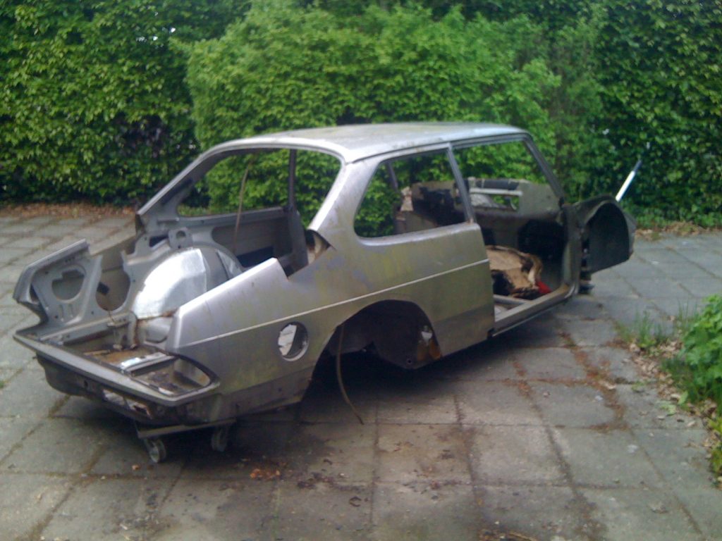 ST-72-**|Niet meer bekend (gedemonteerd)