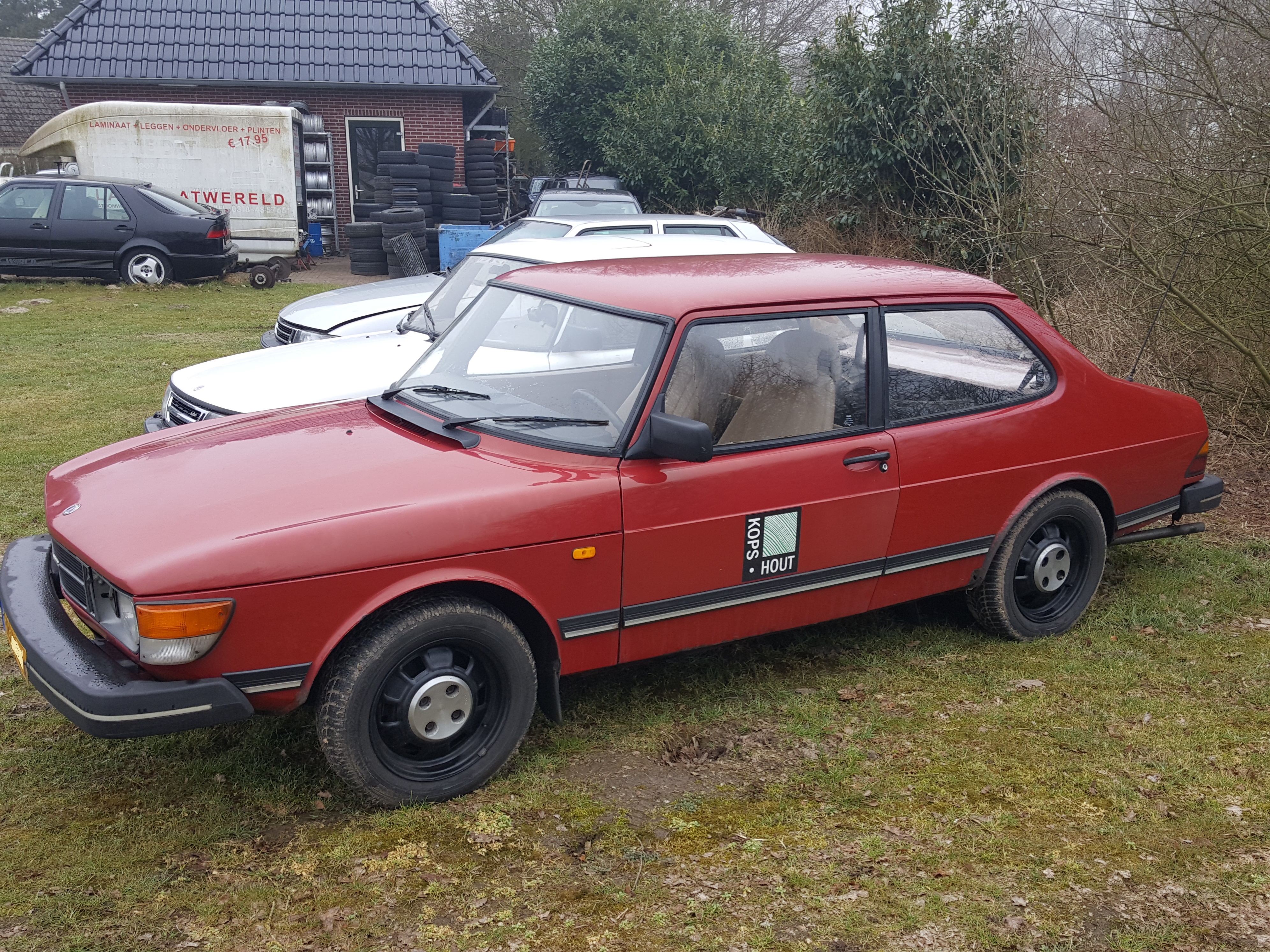 98-XVB-*|APK verlopen