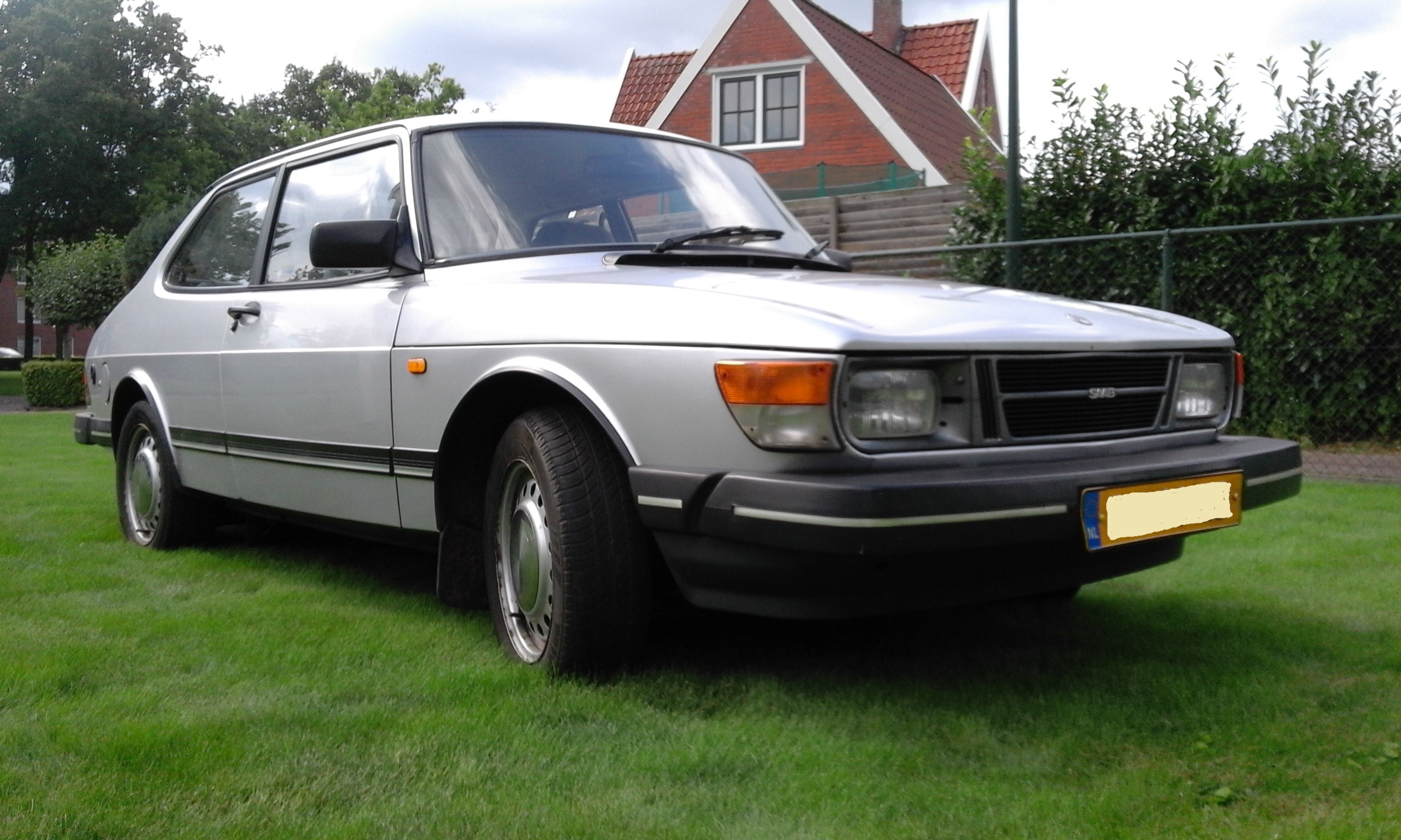 PN-33-**|APK verlopen