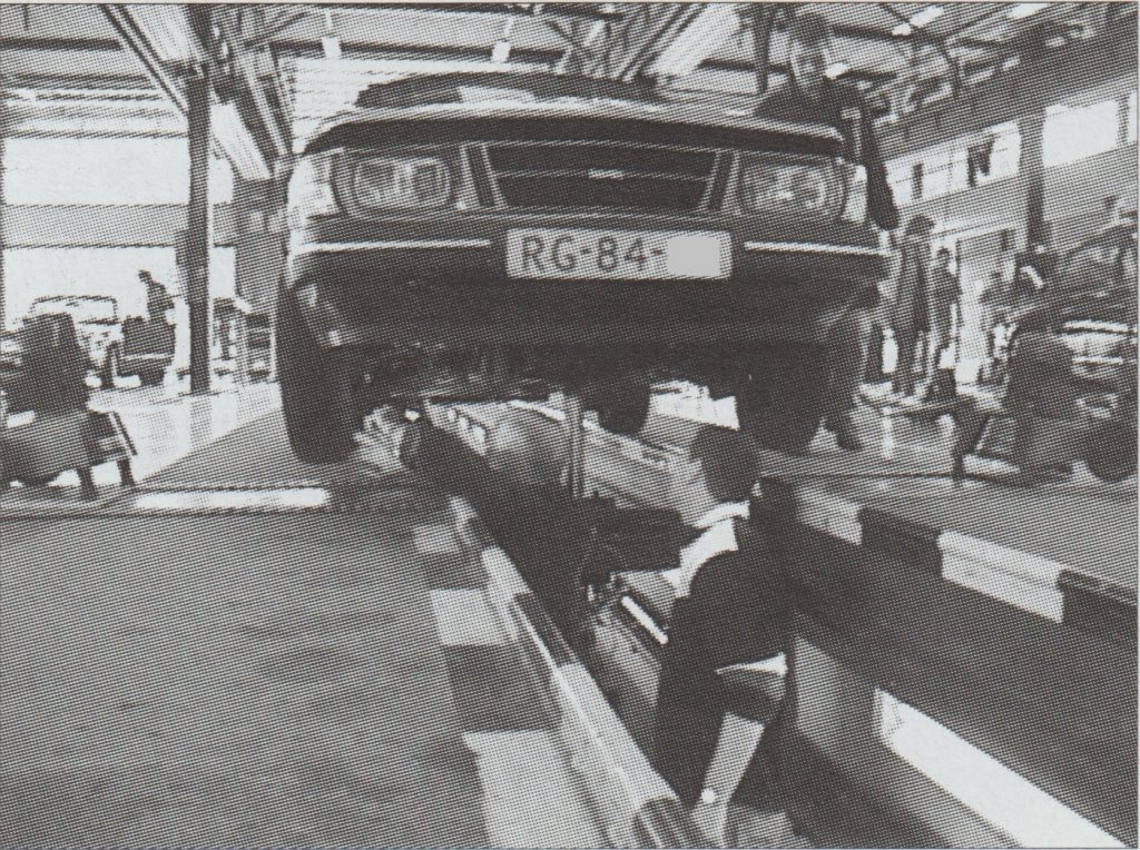 RG-84-**|Niet meer bekend (gedemonteerd)