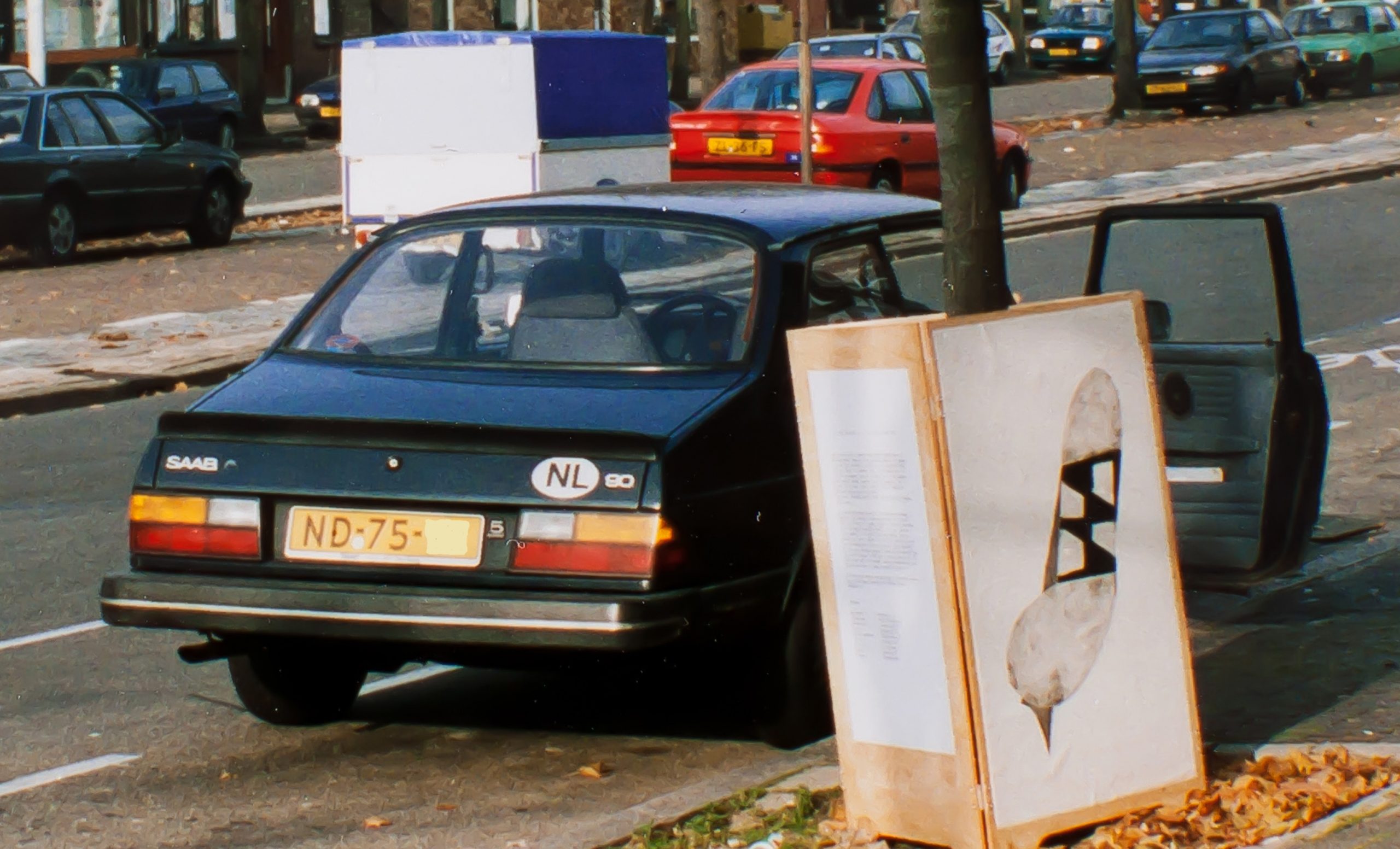 ND-75-**|Niet meer bekend (gedemonteerd)