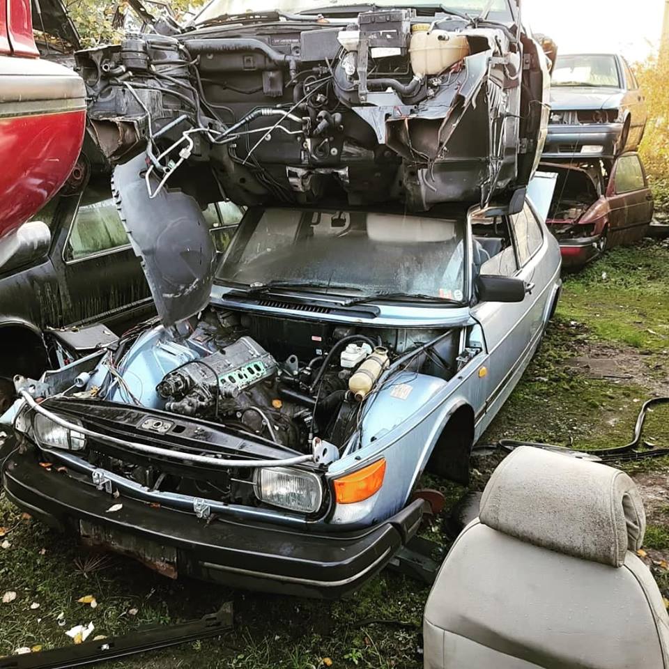 PB-14-**|Niet meer bekend (gedemonteerd)