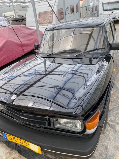 SK-55-**|APK verlopen