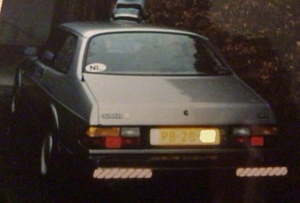 PB-28-**|Niet meer bekend (gedemonteerd)