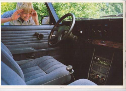 Saab 90 Accesoires MY85 06 (1)