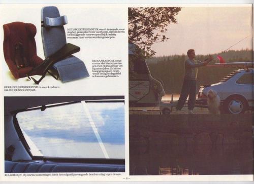Saab 90 Accesoires MY85 08 (2)