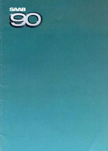 MY85 - Brochure