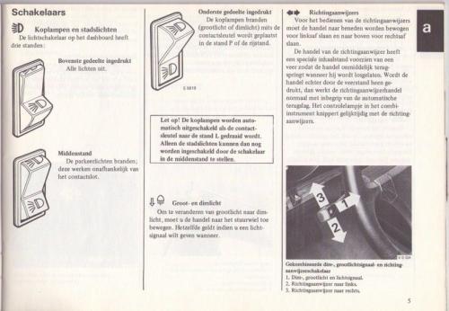 Saab 90 Instructieboekje MY85 NL 08 (1)