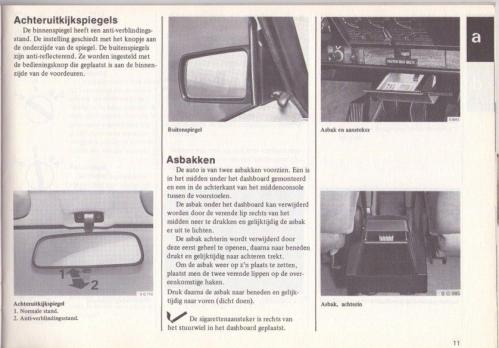 Saab 90 Instructieboekje MY85 NL 14 (1)