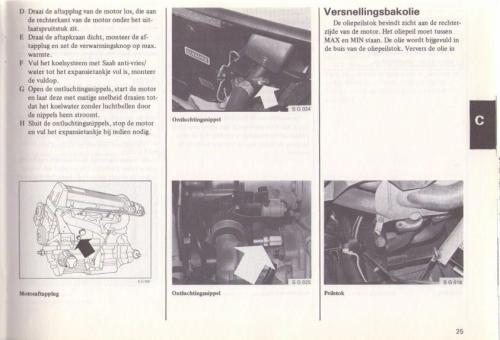 Saab 90 Instructieboekje MY85 NL 28 (1)