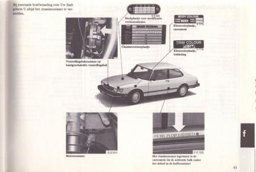 Saab 90 Instructieboekje MY85 NL 44 (1)