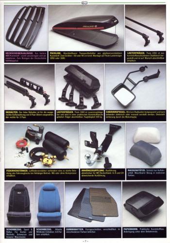 MY86 - Duitstalige Folder Accesoires 07