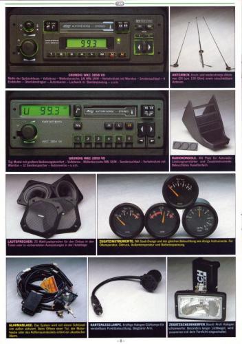 MY86 - Duitstalige Folder Accesoires 08