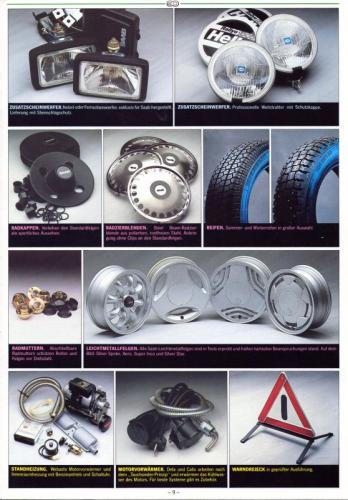 MY86 - Duitstalige Folder Accesoires 09