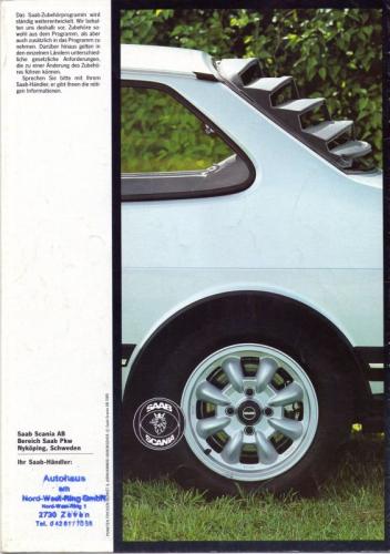 MY86 - Duitstalige Folder Accesoires 12