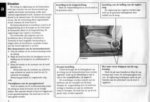 MY86 - Instructieboekje 11