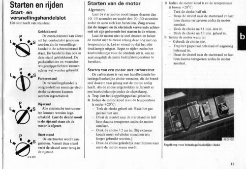MY86 - Instructieboekje 16
