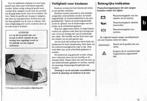MY86 - Instructieboekje 18