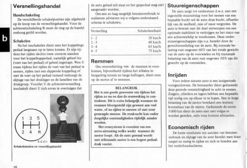 MY86 - Instructieboekje 19