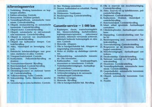 MY86 - Onderhoudsboekje 06