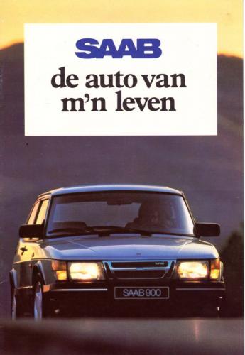 MY86 - Saabgamma B