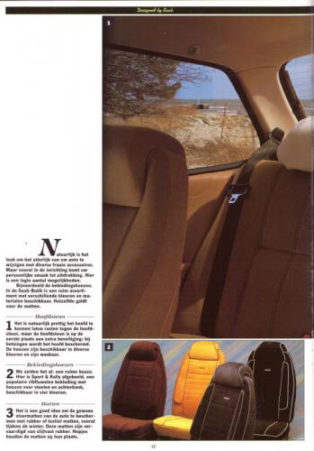 MY87 - Accesoires 12