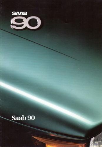 MY87 - Brochure