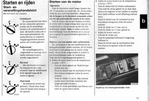 MY87 - Instructieboekje 16