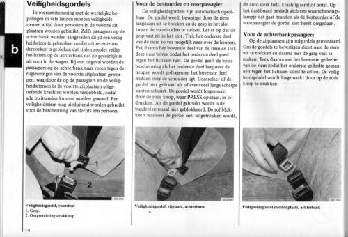 MY87 - Instructieboekje 17