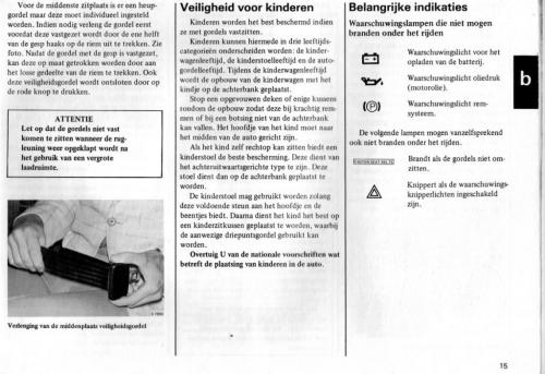 MY87 - Instructieboekje 18