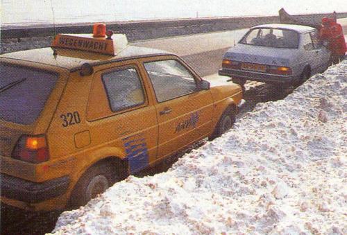 Pers over de Saab 90 - ANWB Kampioen extra bijlage 11-1998