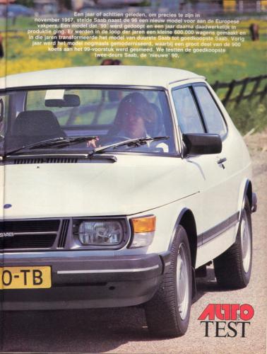 Autovisie 1985 03